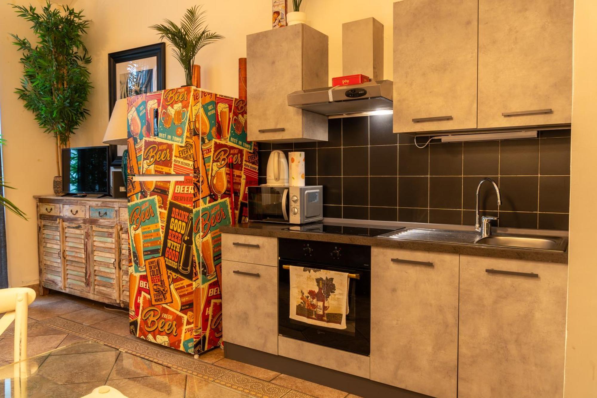Ferienwohnung Fashion Loft Luxury Milano Exterior foto